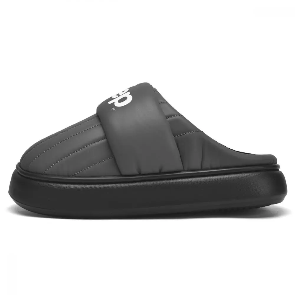Jeep Wrap-toe Slippers Men's Dark Blue