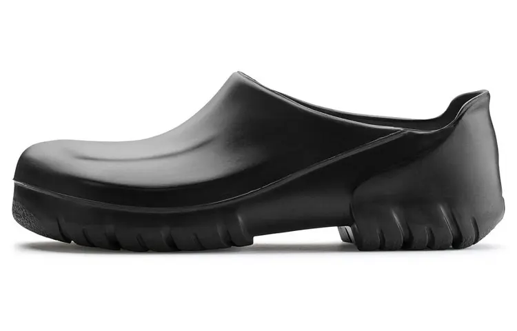 Birkenstock A630 Polyurethane 'Black'