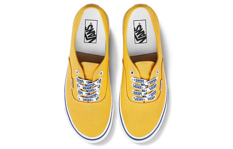 VANS Кроссовки для скейтбординга Low Top Унисекс
