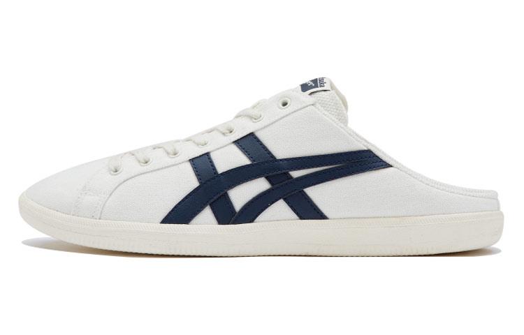 Onitsuka Tiger Dd Trainer Sabot 'Cream White Blue'