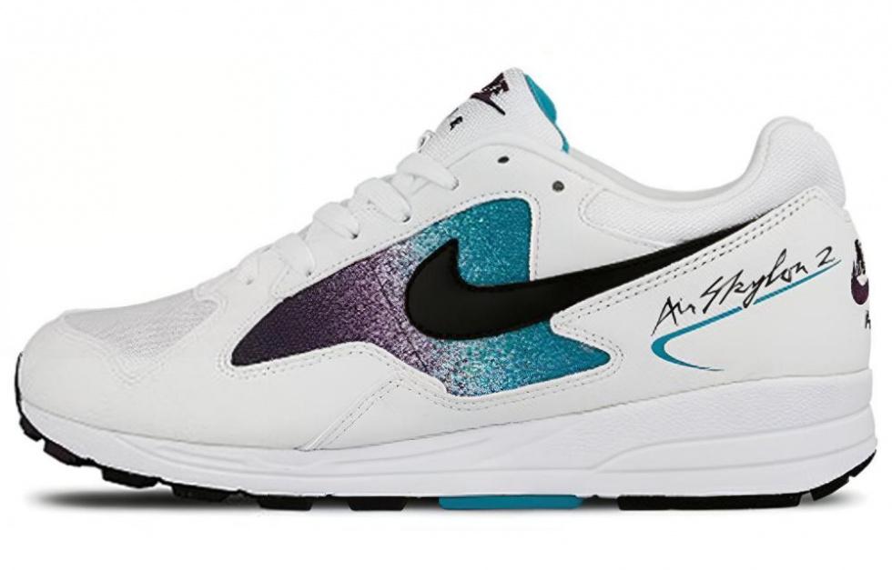 Nike Air Skylon Беговые кроссовки Низкие Unisex