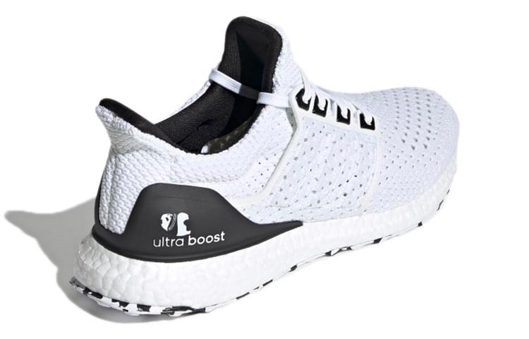 Adidas UltraBoost Clima U 'White Black' купить в интернет-магазине Yoocart с быстрой доставкой по России.