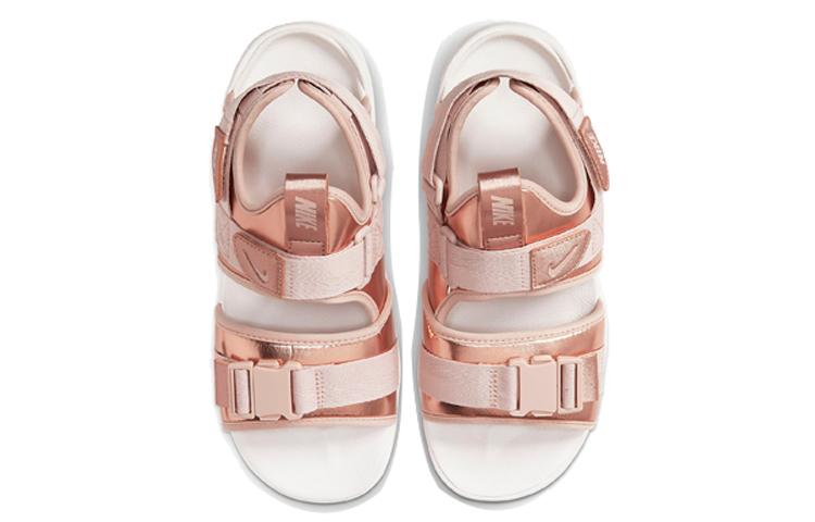 Nike Canyon Sandal 'Metallic Red Bronze' Women's купить в интернет-магазине Yoocart с быстрой доставкой по России.