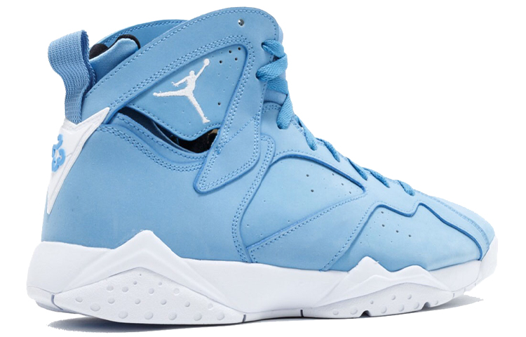 Jordan 7 Retro Pantone купить в интернет-магазине Yoocart с быстрой доставкой по России.