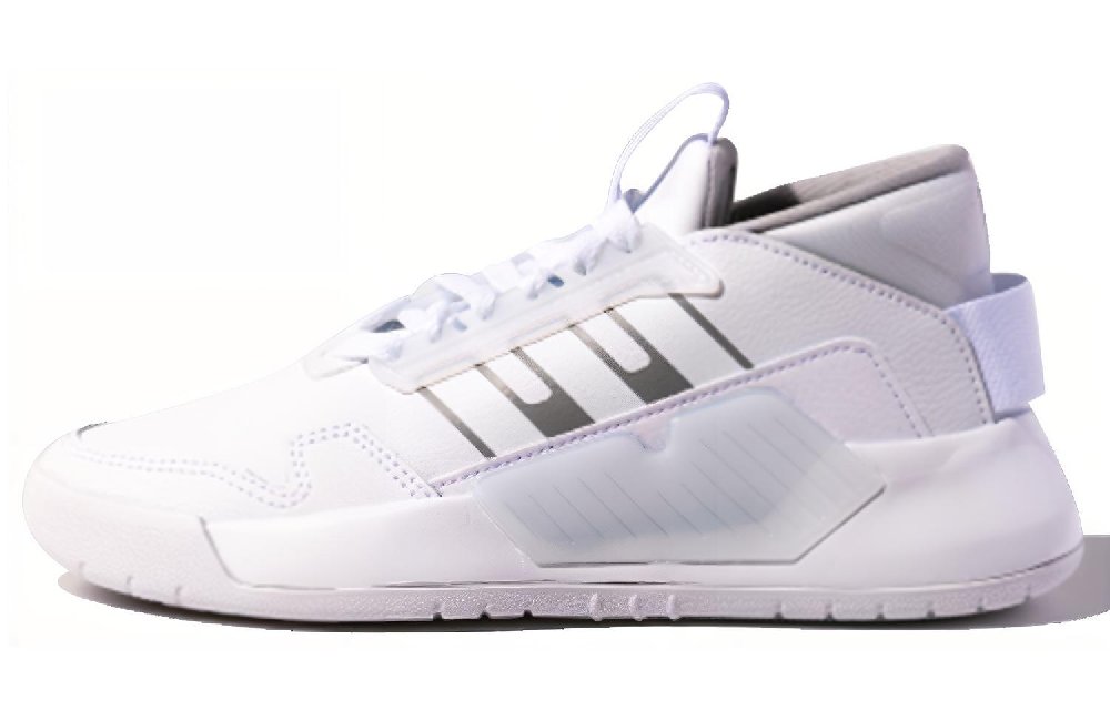 Adidas Neo BBALL90S Bright White Women's