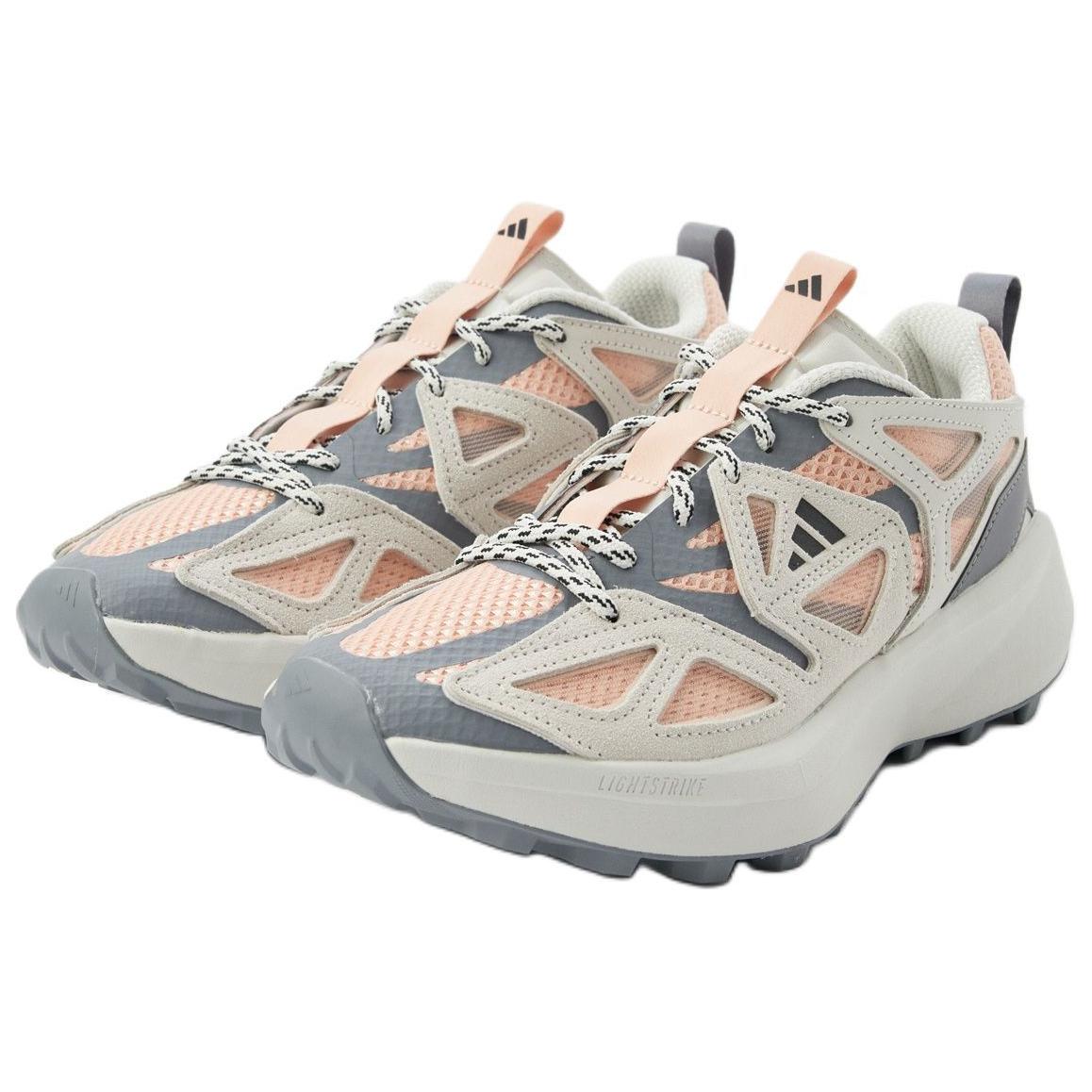 Adidas Kantai Trail Powder Coral Core Black Orbit Grey Women's купить в интернет-магазине Yoocart с быстрой доставкой по России.