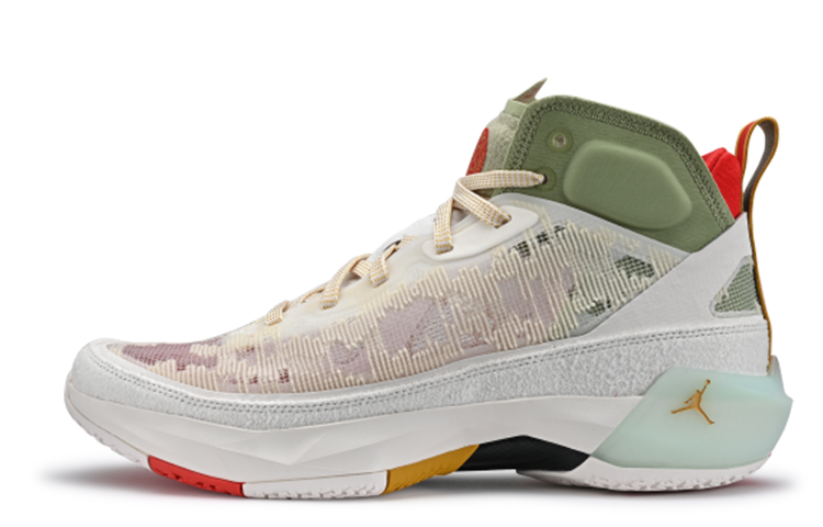 Jordan Air Jordan 37 "Year Of The Rabbit"