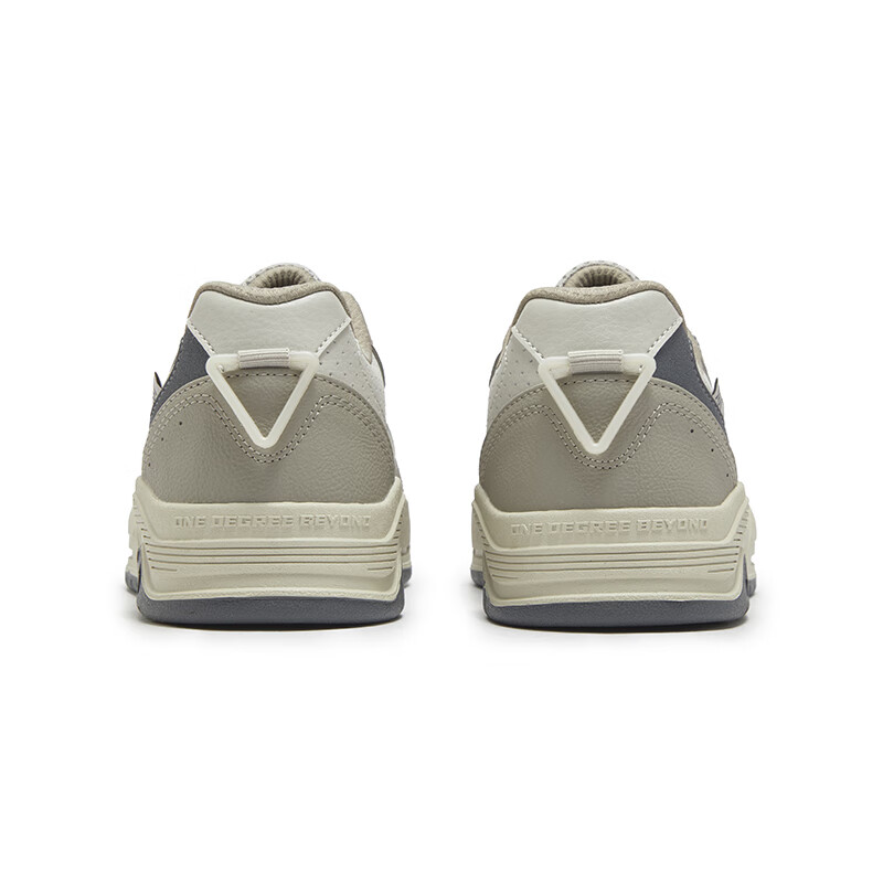 361° Lightweight Coverage Low Top Skateboard Shoes Men's Pumice Shale Gray купить в интернет-магазине Yoocart с быстрой доставкой по России.