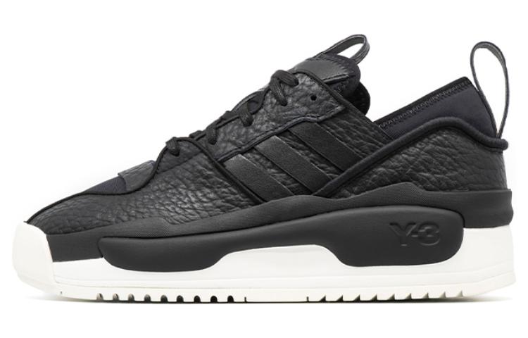 Y 3 Hokori Iii Black Black Core White