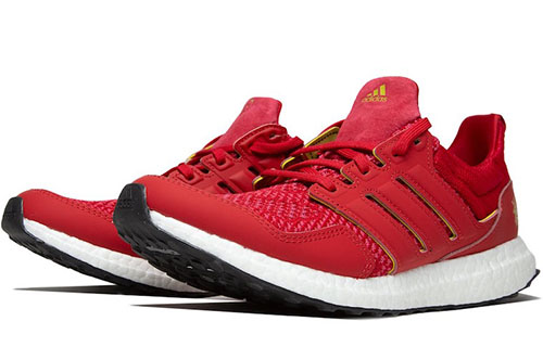 Adidas Eddie Huang X Adidas Ultra Boost 'Chinese New Year' Women's купить в интернет-магазине Yoocart с быстрой доставкой по России.