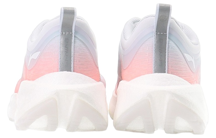 LiNing Super Light 19 Low-Top Running Shoes Women's Blue купить в интернет-магазине Yoocart с быстрой доставкой по России.