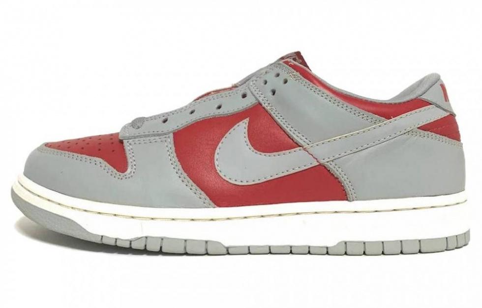 Nike Dunk Low Qs CO.JP Reverse Ultraman 2024