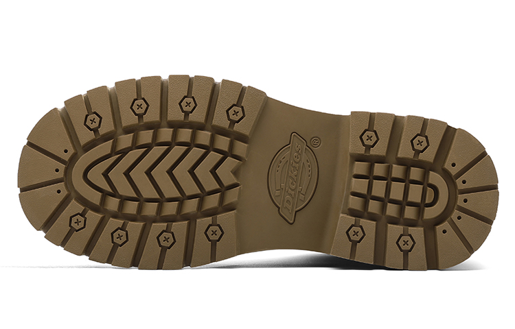Dickies Martin Boots Women's Earthy Yellow/brown/beige купить в интернет-магазине Yoocart с быстрой доставкой по России.