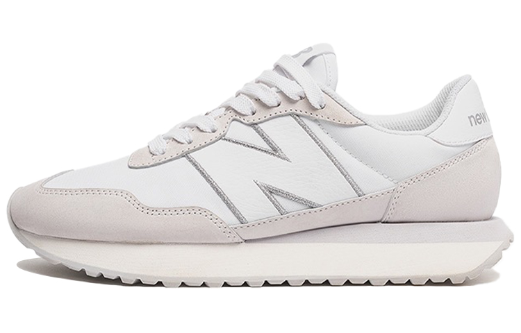 New Balance Noritake X 237 'Gray Pink Silver'