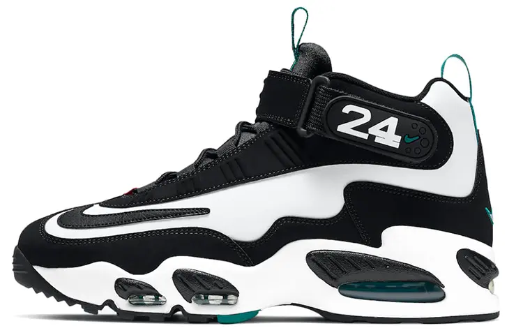 Nike Air Griffey Max 1 'Freshwater' 2021