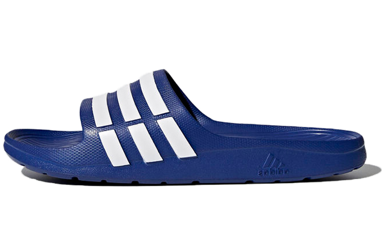 Adidas Duramo Slide 'Blue'