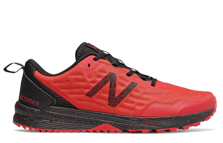 New Balance FuelCore Nitrel V3 'Red' New Balance FuelCore Nitrel V3 'Red' купить в интернет-магазине Yoocart с быстрой доставкой по России.