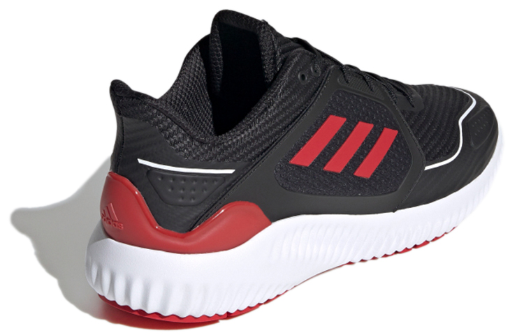 Adidas Climawarm Bounce Black/Red купить в интернет-магазине Yoocart с быстрой доставкой по России.