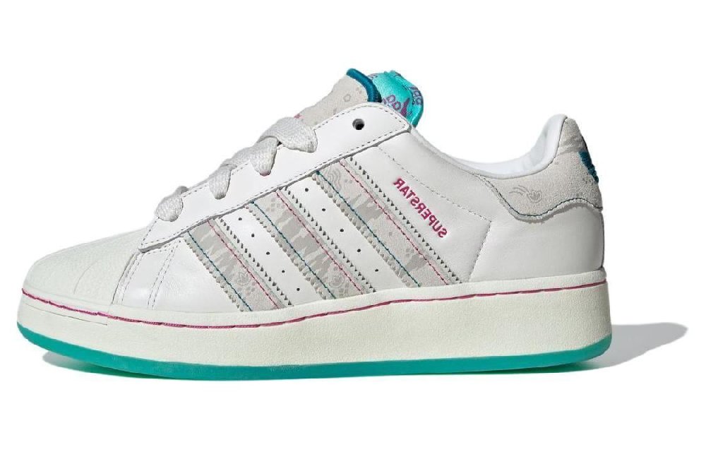 Adidas Originals Кроссовки для скейтбординга Low Top Унисекс