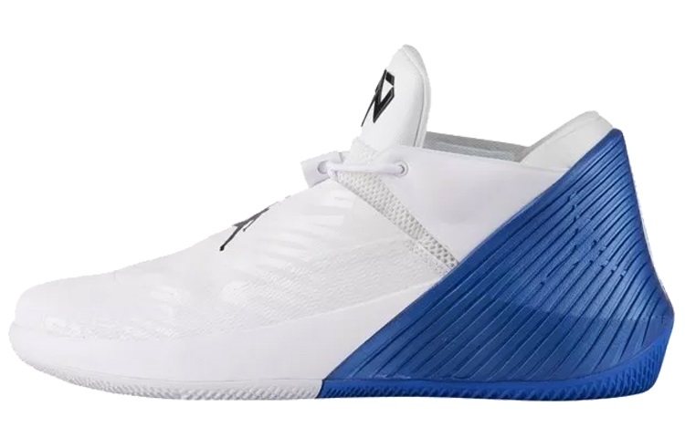 Air Jordan Why Not Zer0.1 Tb 'Hyper Royal'