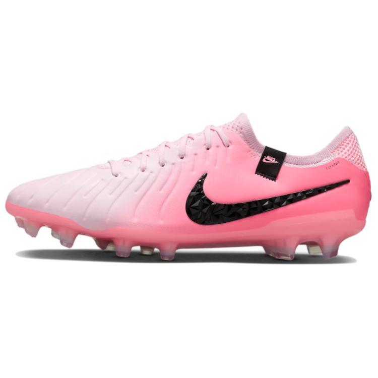 Nike Tiempo Legend 10 Elite Fg Pink Foam