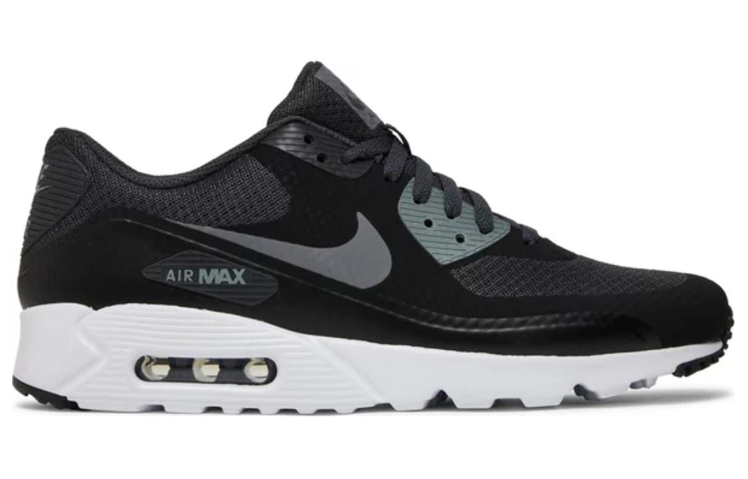 Nike Air Max 90 Ultra Essential Black Cool Grey Anthracite White