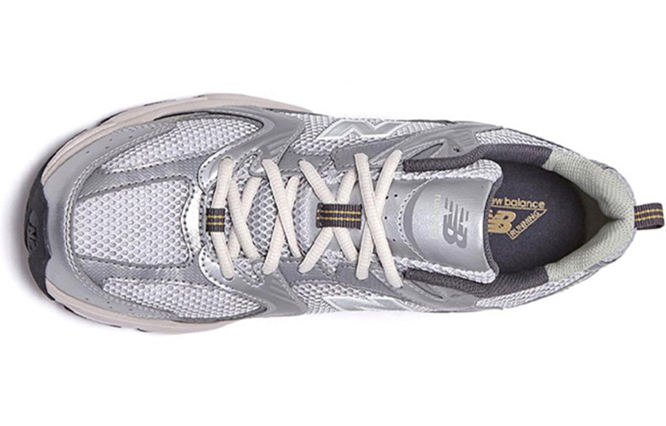 New Balance 530 Silver Khaki