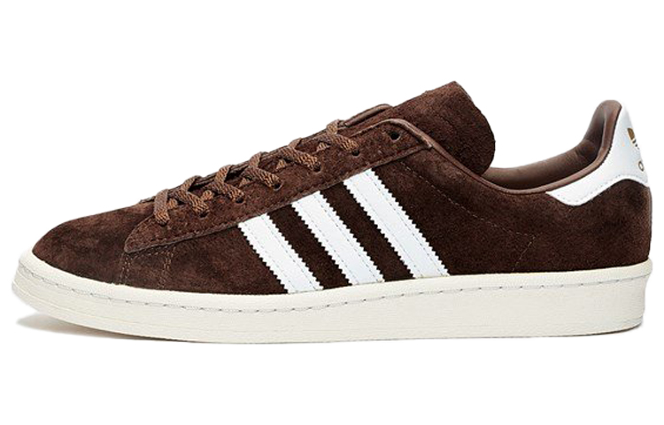 Adidas Campus Homemade Pack Brown