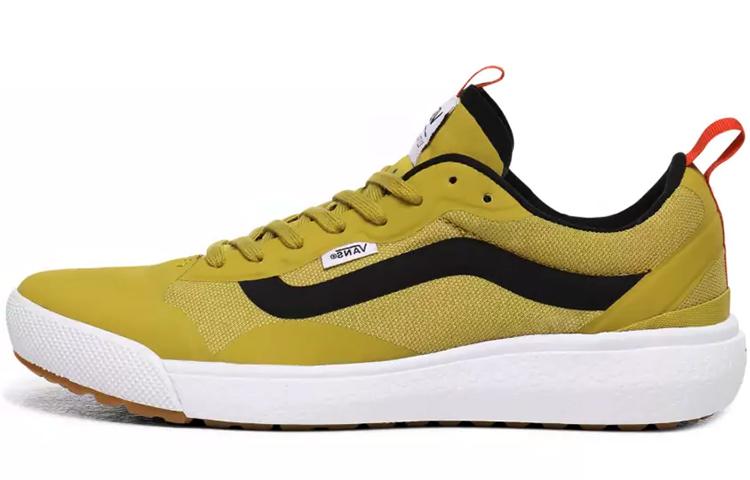 UltraRange Vans Exo 'Green Sulphur'
