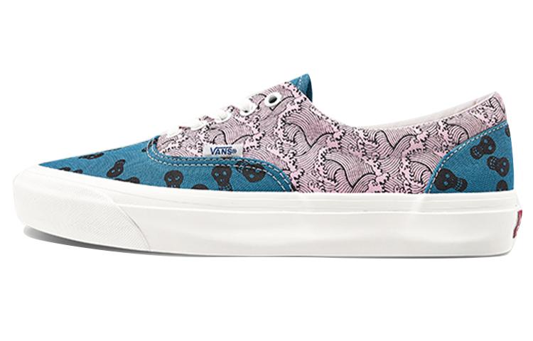 Vans Wtaps X Ua Og Era Lx 'Blue Moon Blushing Pink'