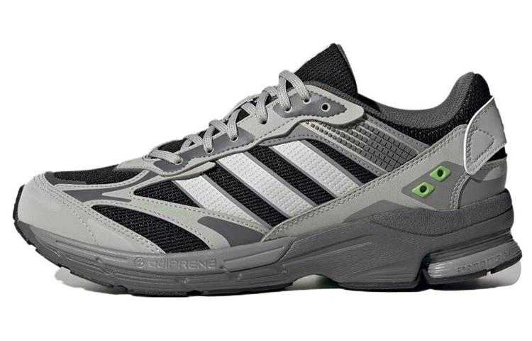 Adidas Spiritain 2000 Core Black Grey Grey