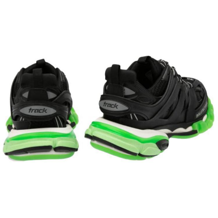 Balenciaga Track Trainer 'Black Glow' Women's купить в интернет-магазине Yoocart с быстрой доставкой по России.
