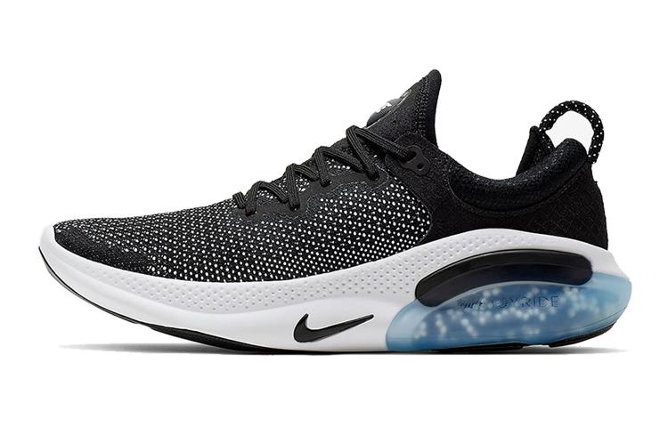 Nike Joyride Run Flyknit Oreo Women's