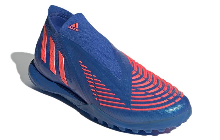 adidas Predator Edge.1 TF 'Hi-Res Blue Turbo' купить в интернет-магазине Yoocart с быстрой доставкой по России.