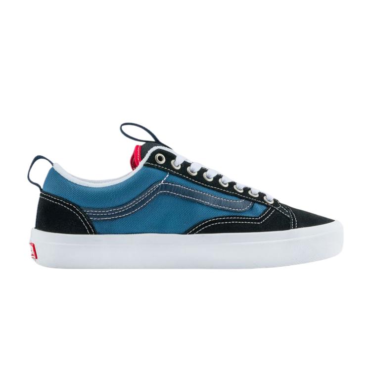 Vans Skate Old Skool 36+ Navy Black