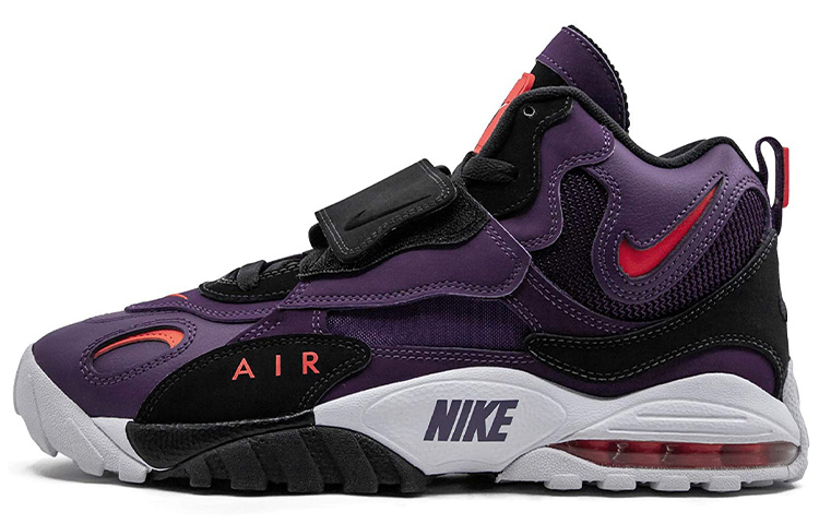 Nike Air Max Speed Turf Night Purple