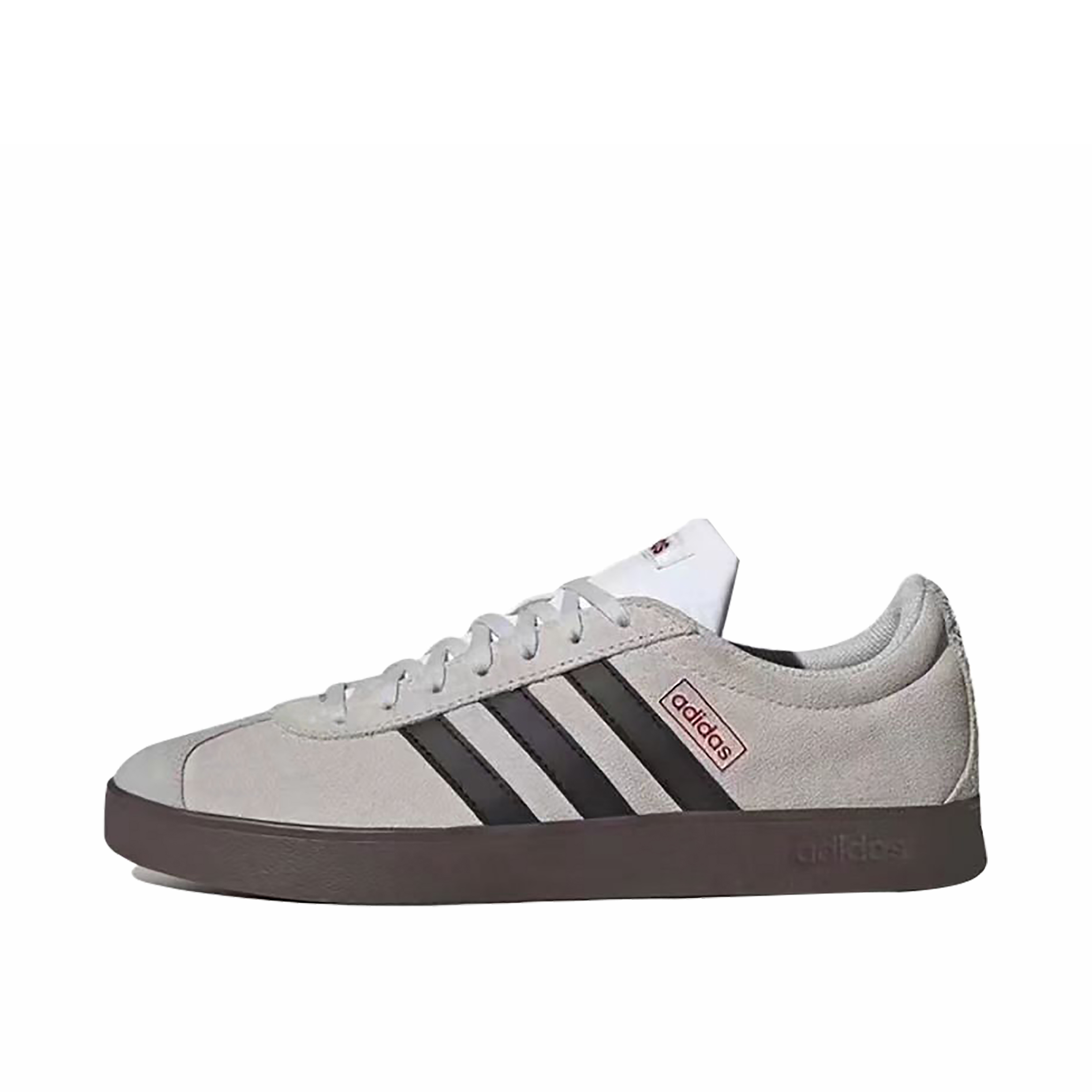 Adidas Neo VL Court Lifestyle Skateboard Shoes Unisex Low top Green/White купить в интернет-магазине Yoocart с быстрой доставкой по России.