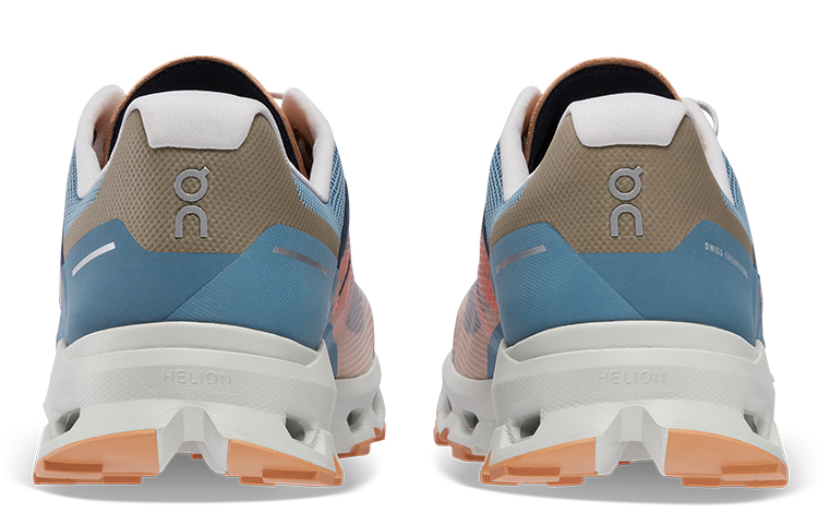 On Running Cloudvista Navy Mineral купить в интернет-магазине Yoocart с быстрой доставкой по России.