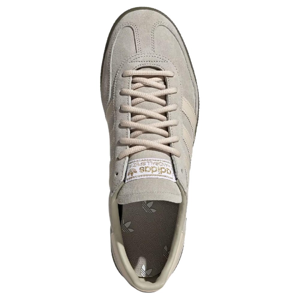 Adidas Handball Spezial Putty Grey Halo Ivory