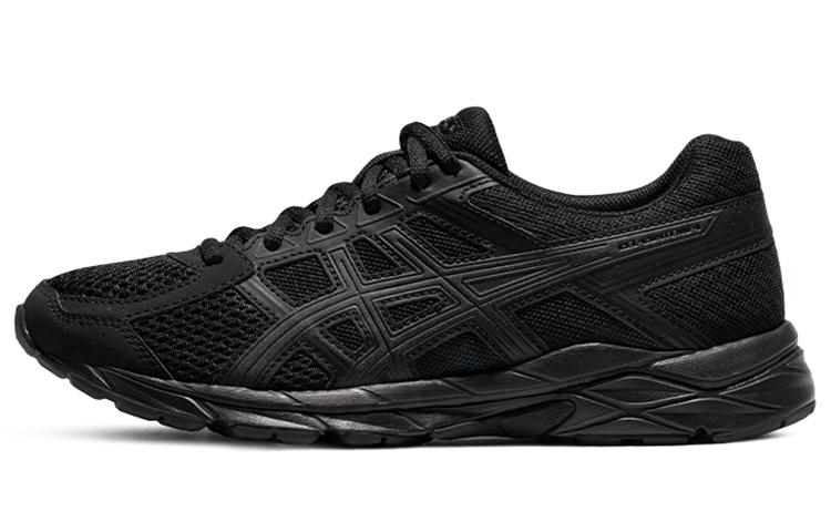 Asics Gel Contend 4 'Triple Black' Women's