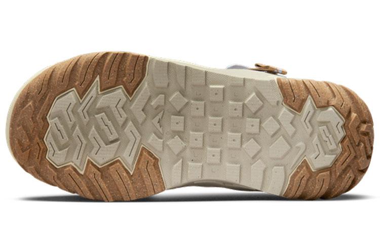 Nike Oneonta Sail Celestine Blue Alabaster Women's Sandals купить в интернет-магазине Yoocart с быстрой доставкой по России.