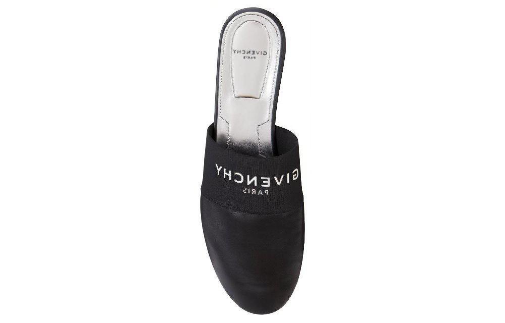 Givenchy Slippers Women's Black