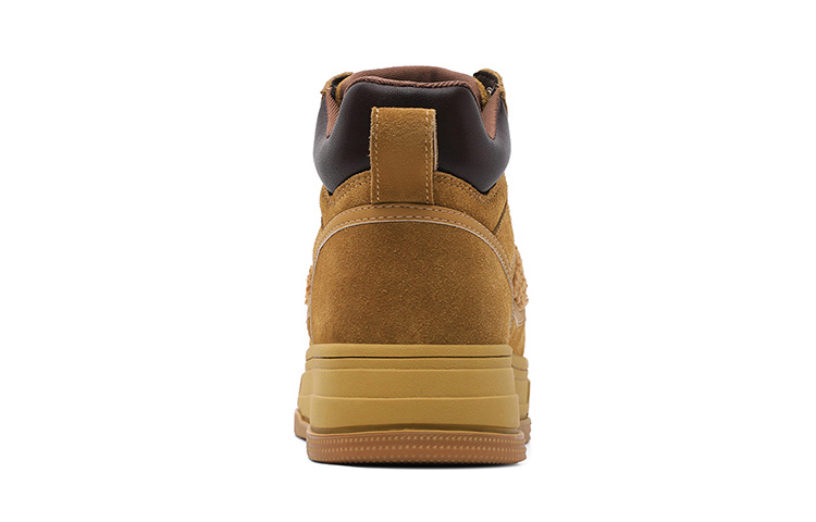 Dickies Ankle Boots Women's Earth Yellow купить в интернет-магазине Yoocart с быстрой доставкой по России.