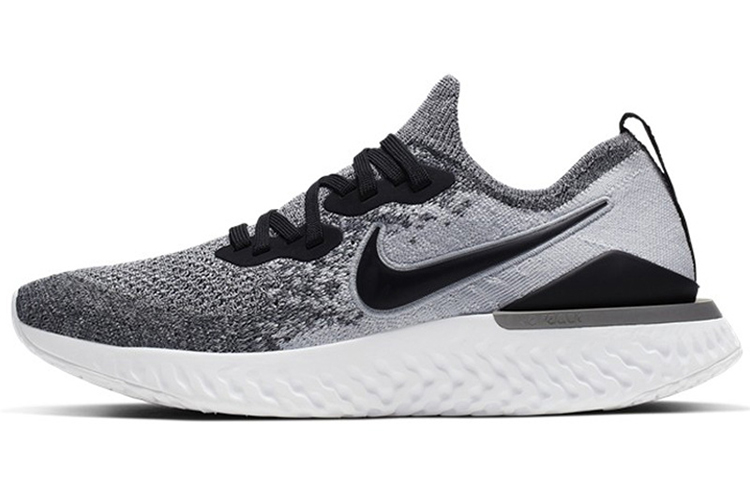 Nike Epic React Flyknit 2 White Pure Platinum Women's купить в интернет-магазине Yoocart с быстрой доставкой по России.