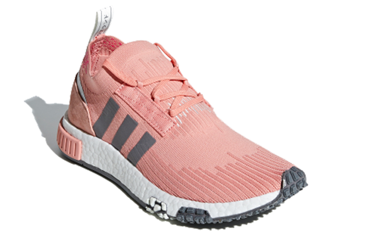 Adidas Nmd Racer Primeknit 'Trace Pink' Women's купить в интернет-магазине Yoocart с быстрой доставкой по России.
