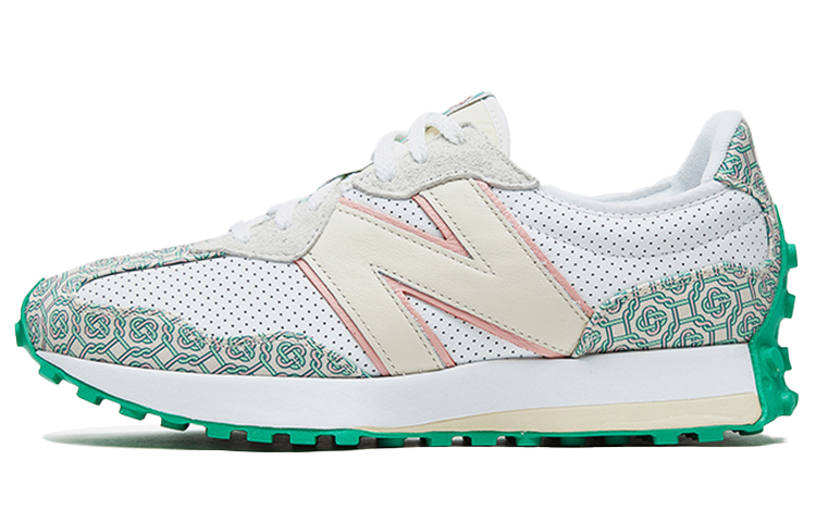 New Balance 327 Casablanca