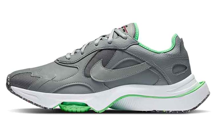 Nike Air Zoom Division Wntr 'Grey White Green'