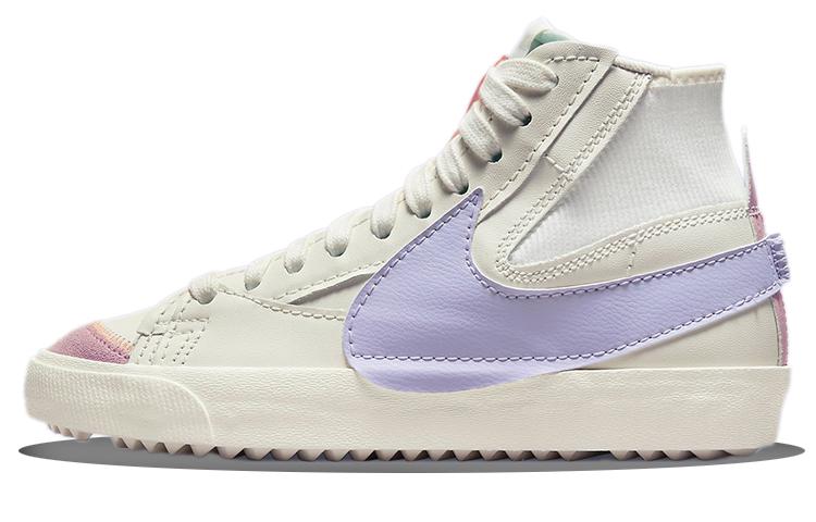 Nike Blazer Mid 77 Jumbo Glaze Powder