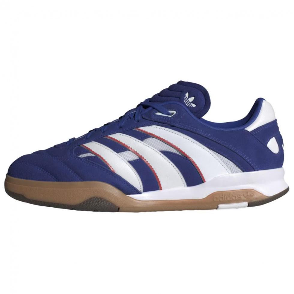 Adidas Originals Predator Mundial 'Active Blue White Gum'