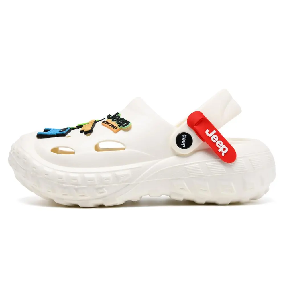 Jeep Clogs Women's